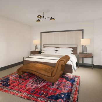 Hotel Morgan a Wyndham Hotel