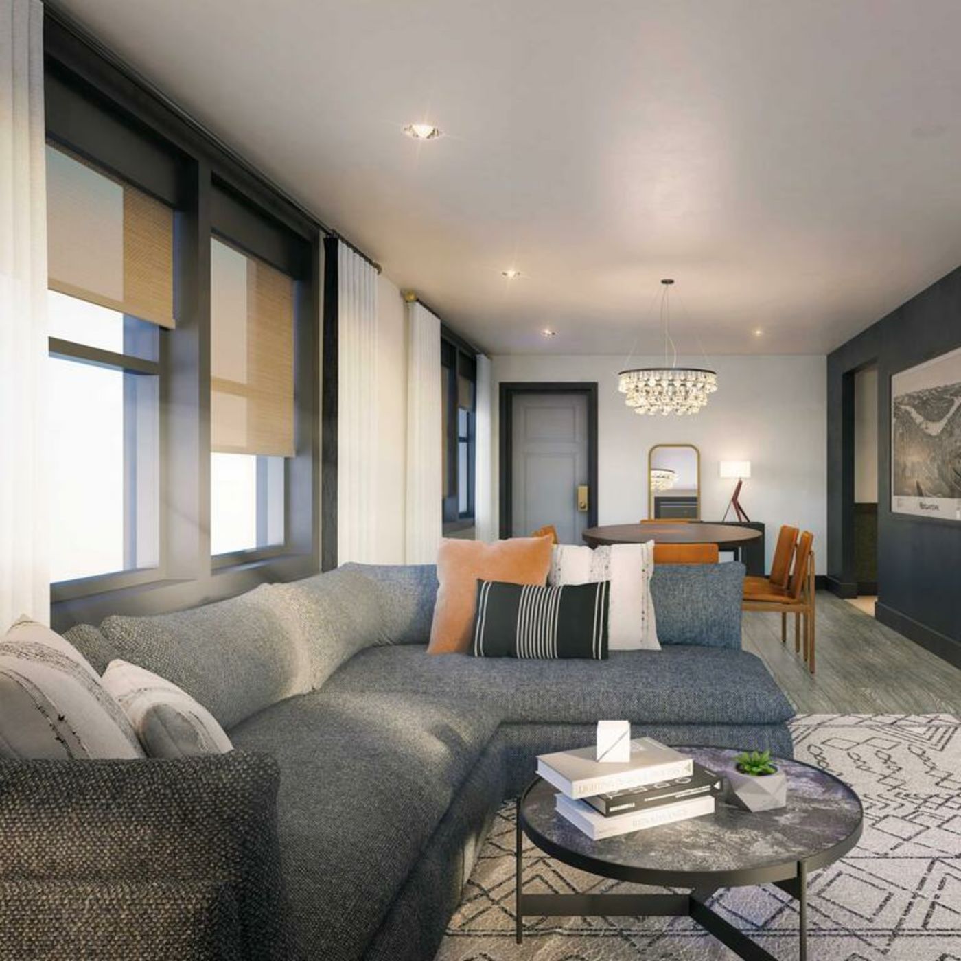 Hotel Morgan a Wyndham Hotel