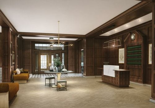 Hotel Morgan a Wyndham Hotel