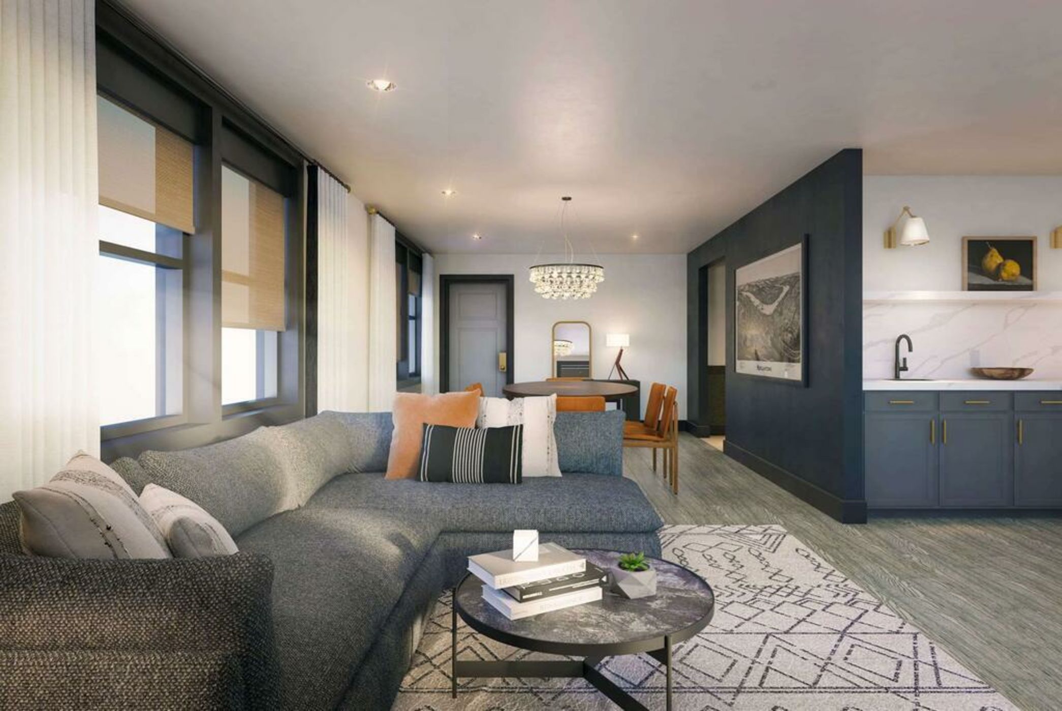 Hotel Morgan a Wyndham Hotel