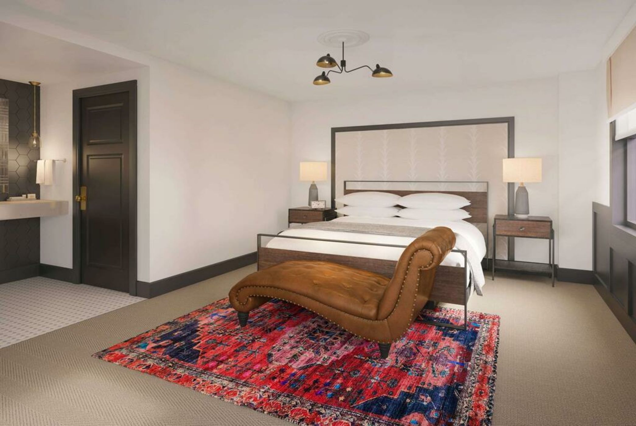 Hotel Morgan a Wyndham Hotel