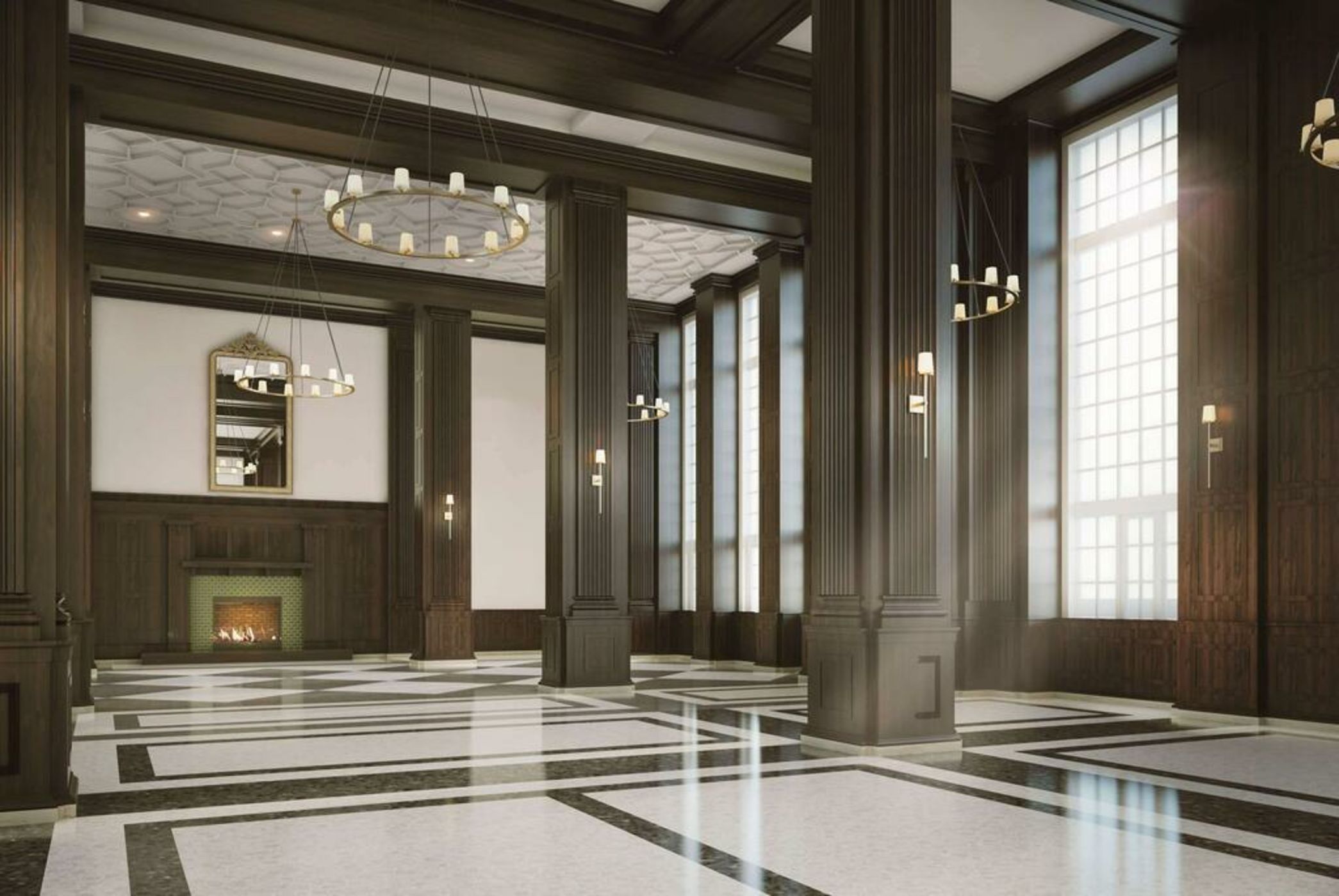 Hotel Morgan a Wyndham Hotel