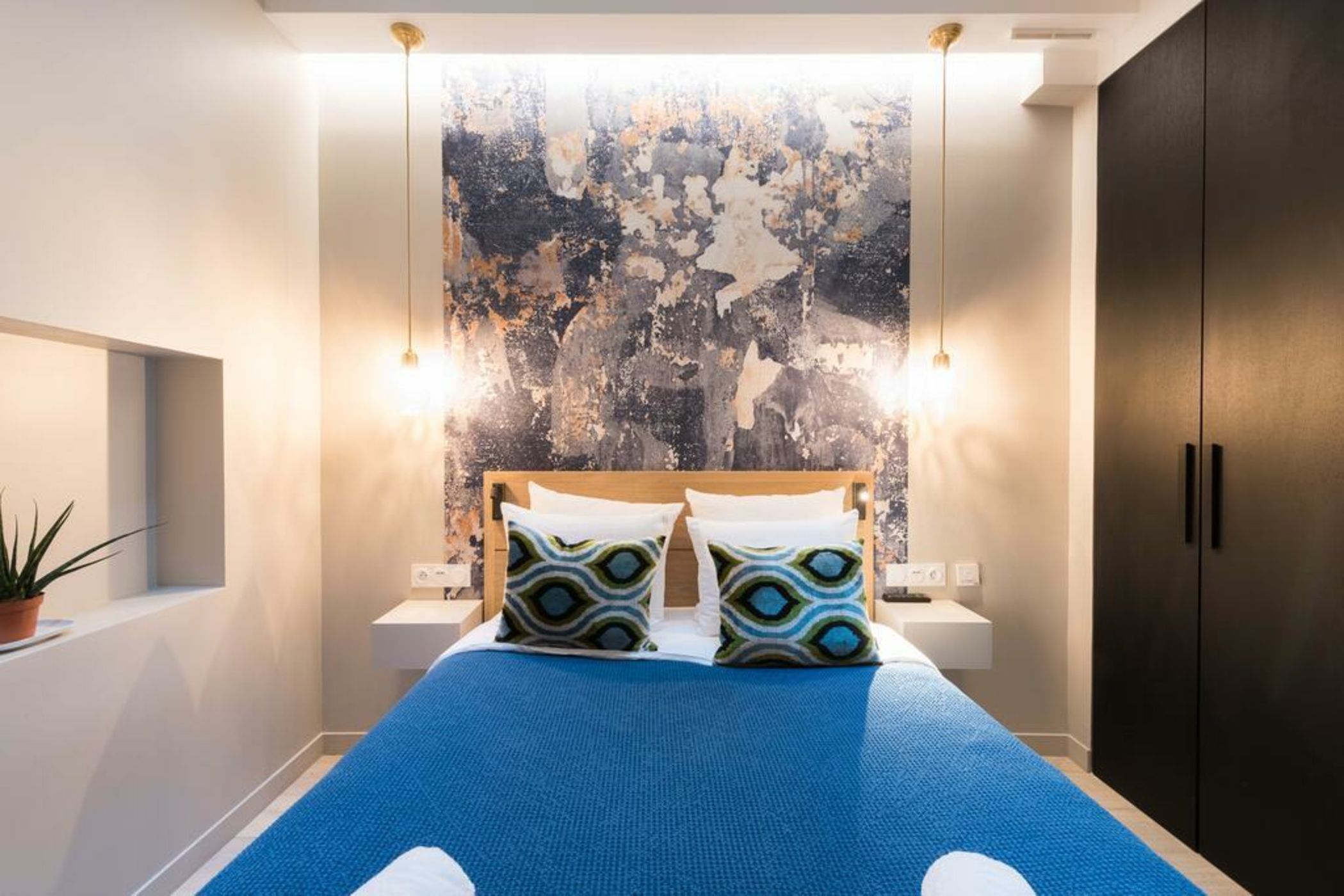 Résidence du Louvre