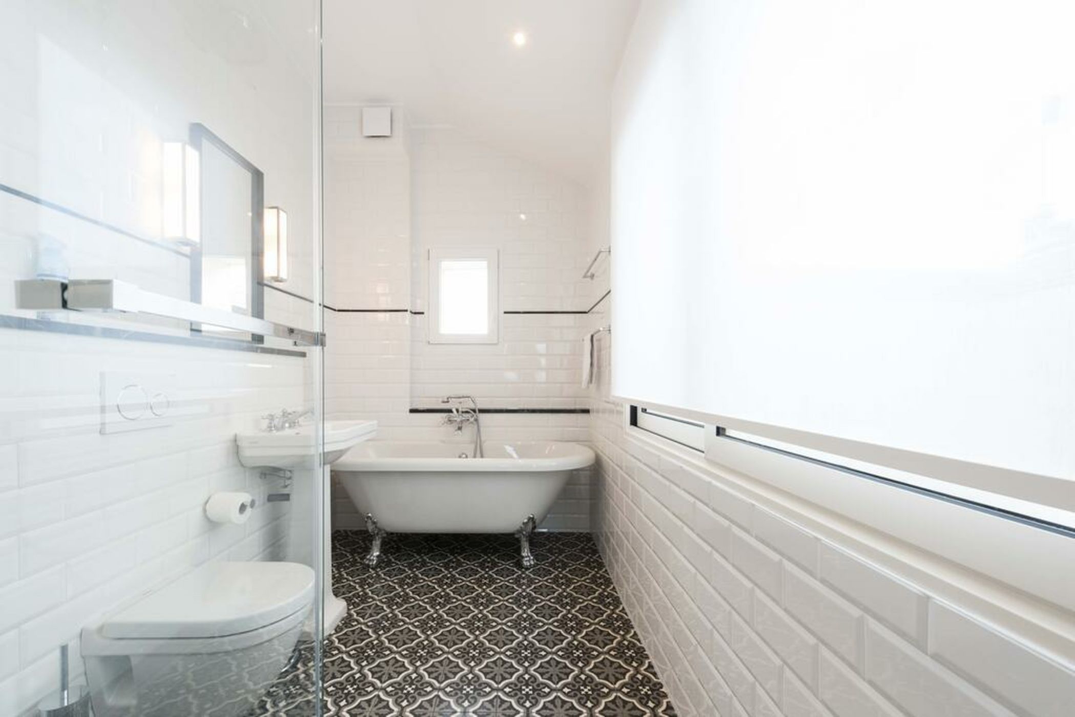 Résidence du Louvre