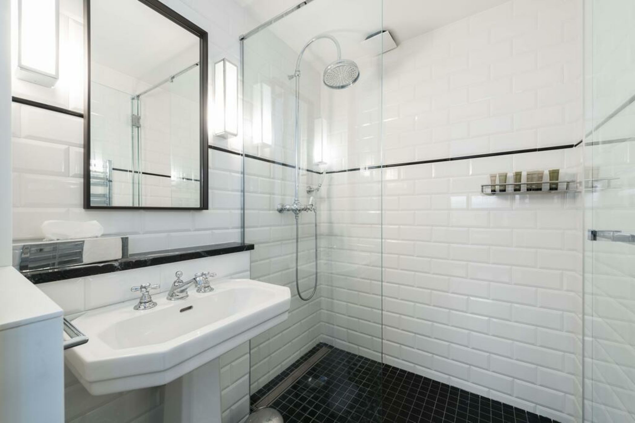 Résidence du Louvre