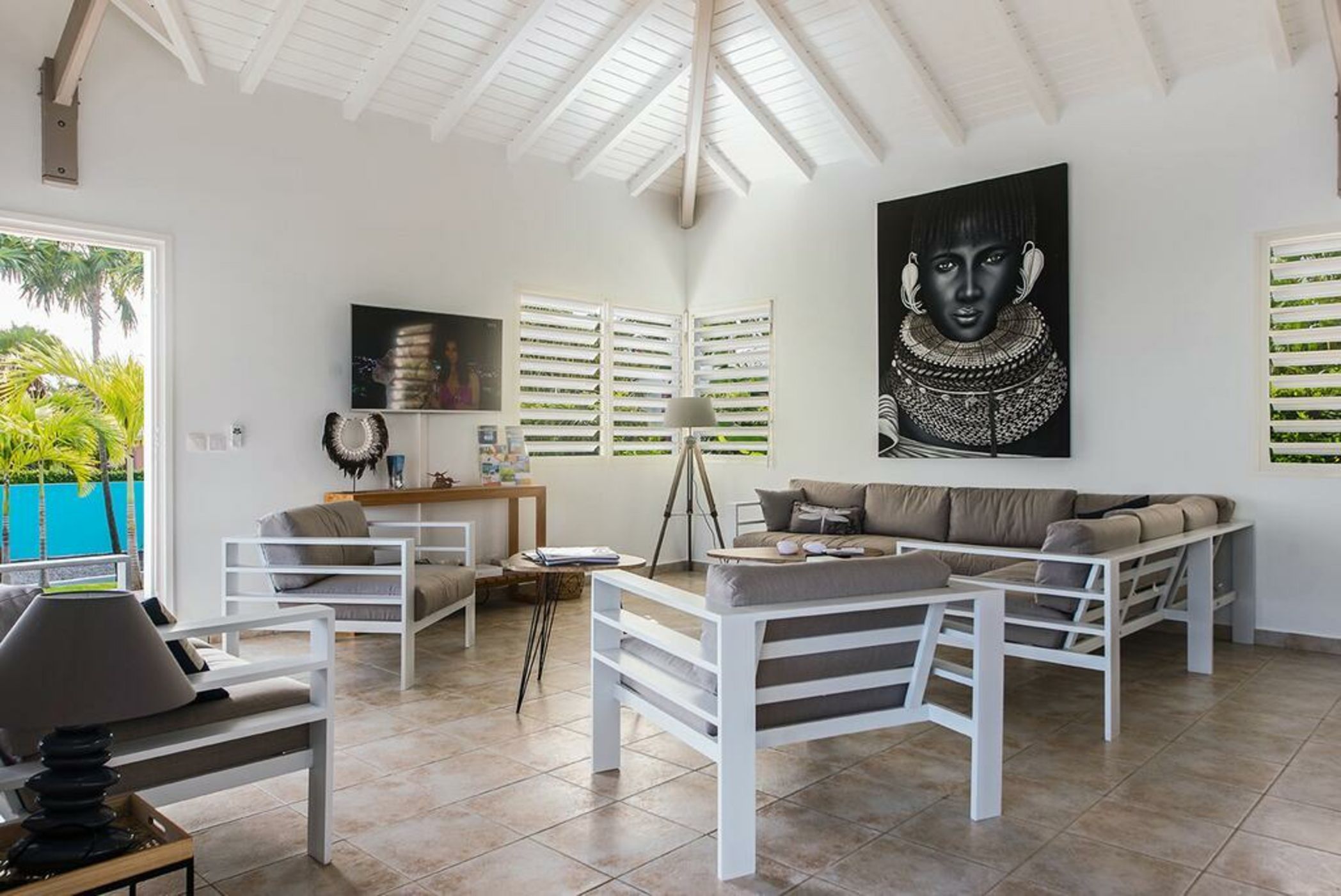 Hôtel La Christophine