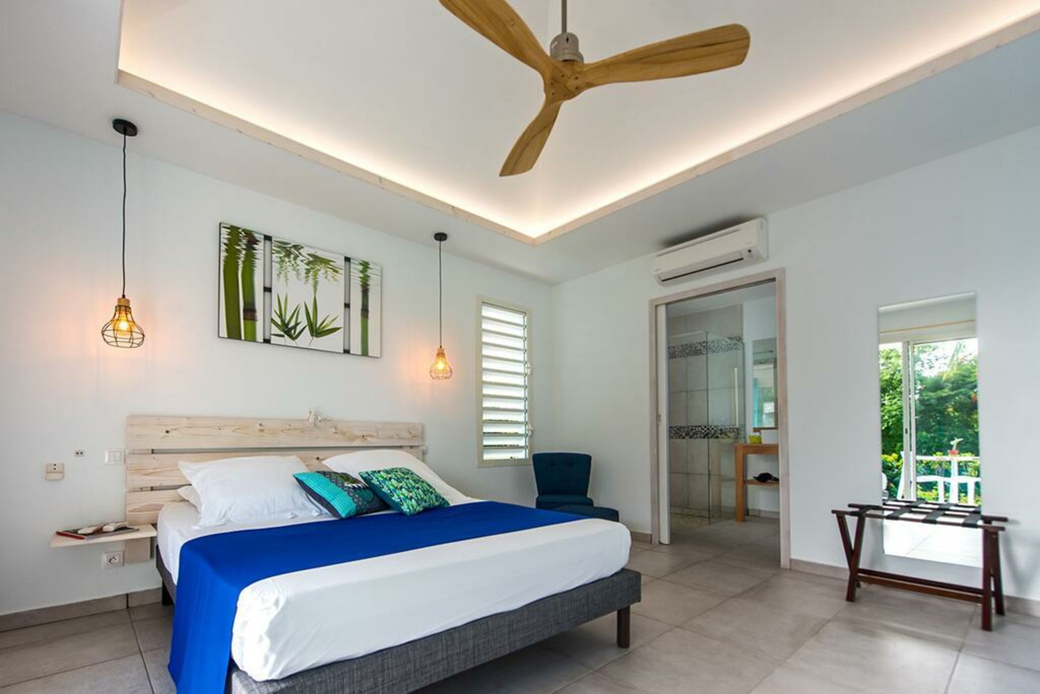 Hôtel La Christophine