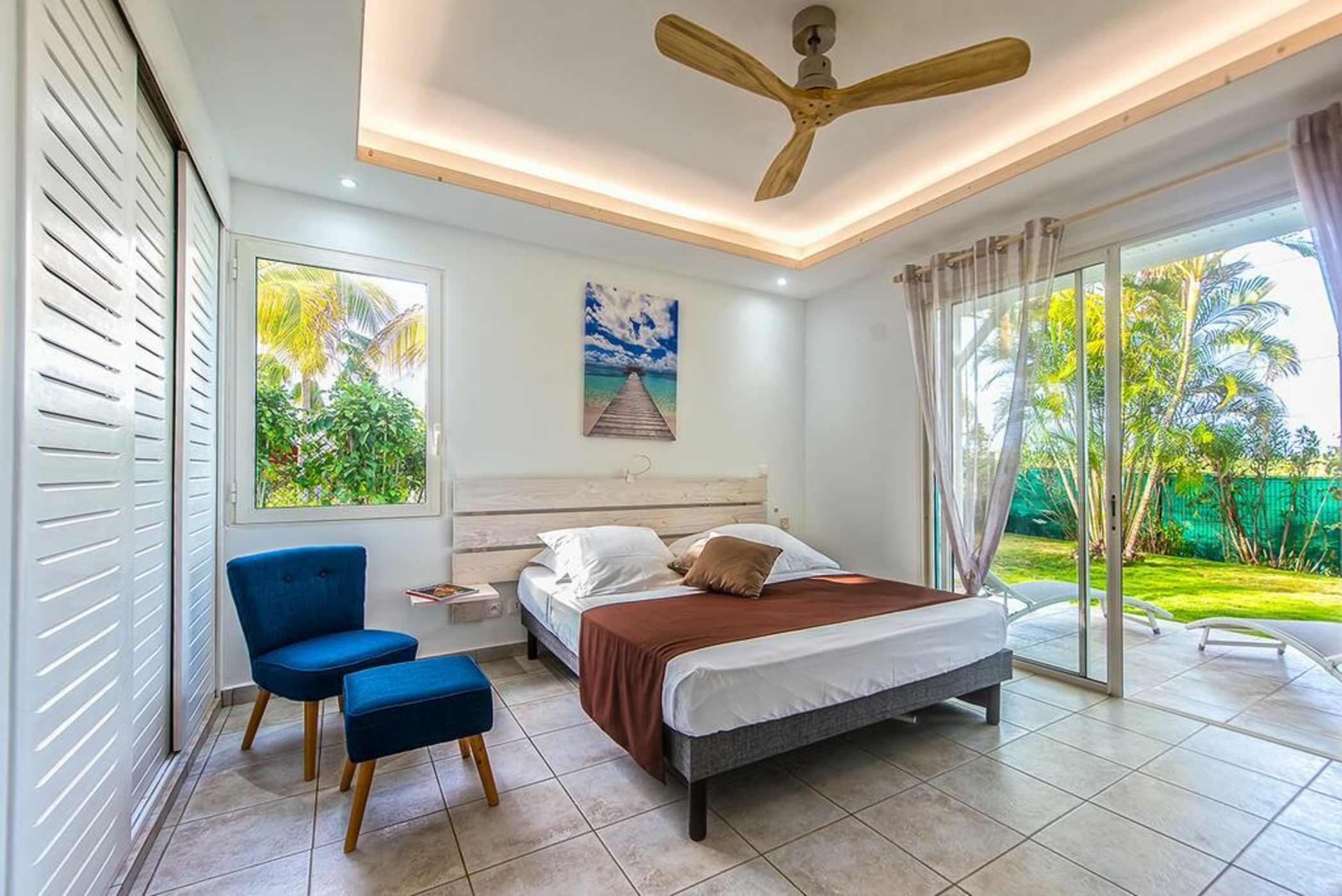 Hôtel La Christophine