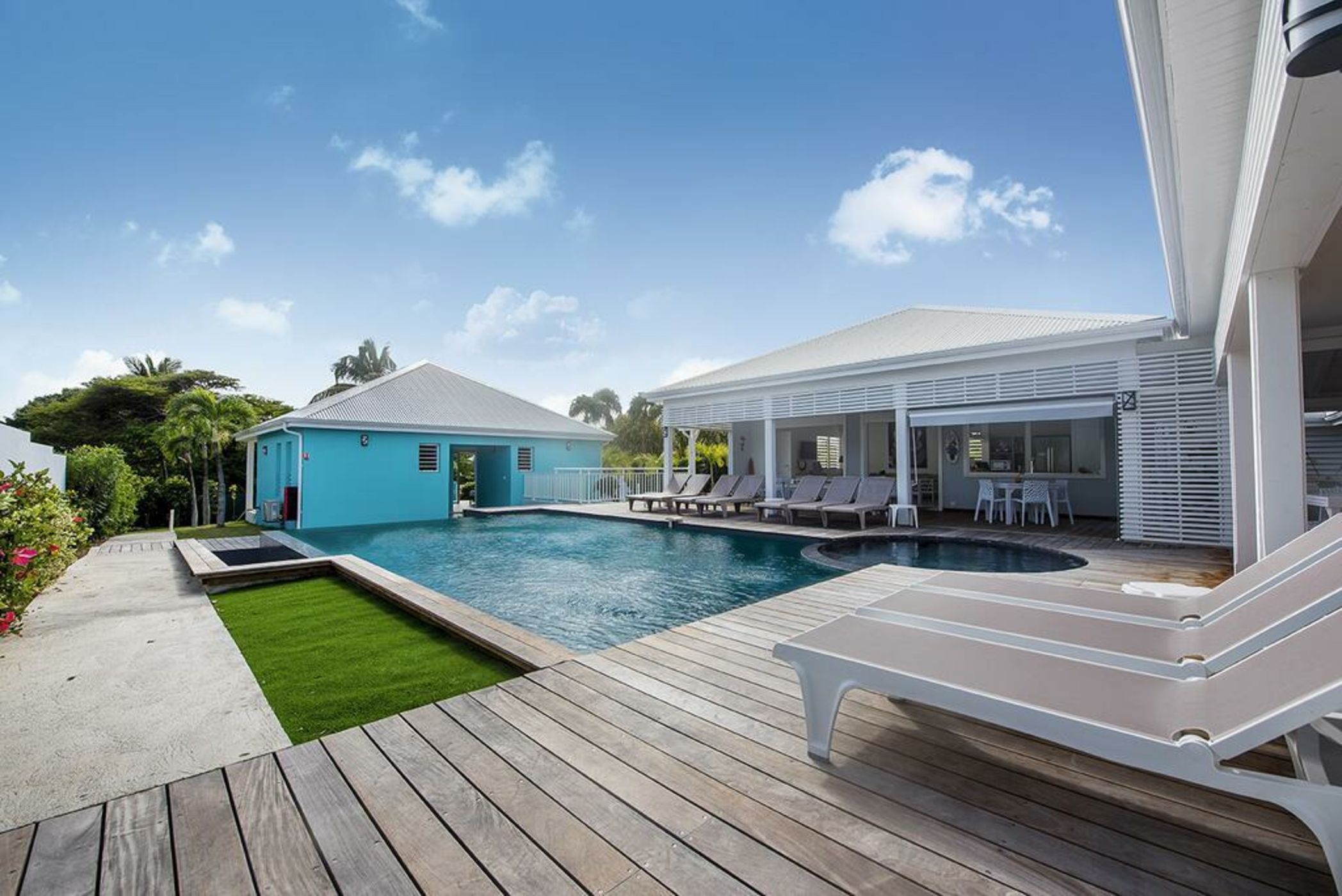 Hôtel La Christophine