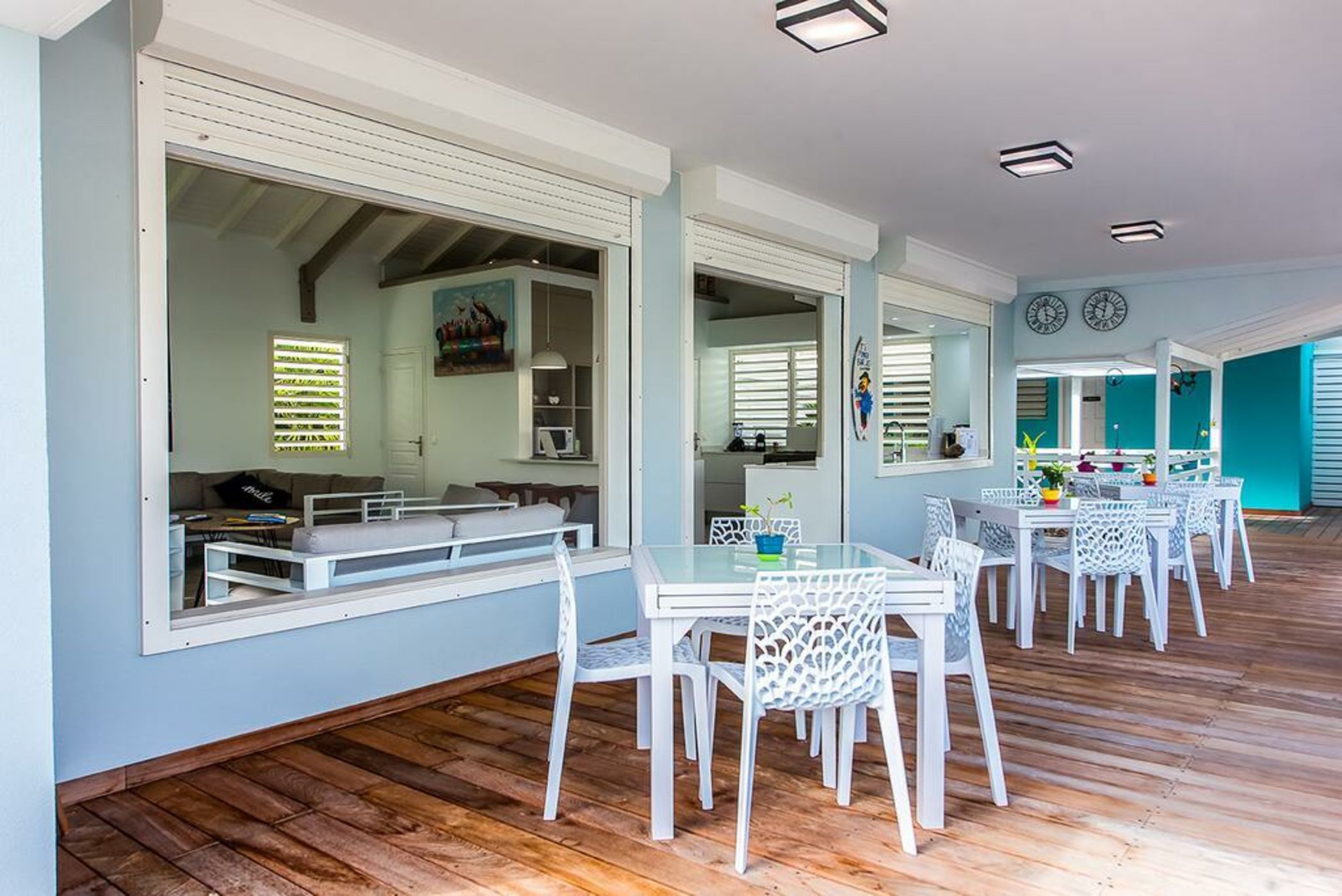 Hôtel La Christophine