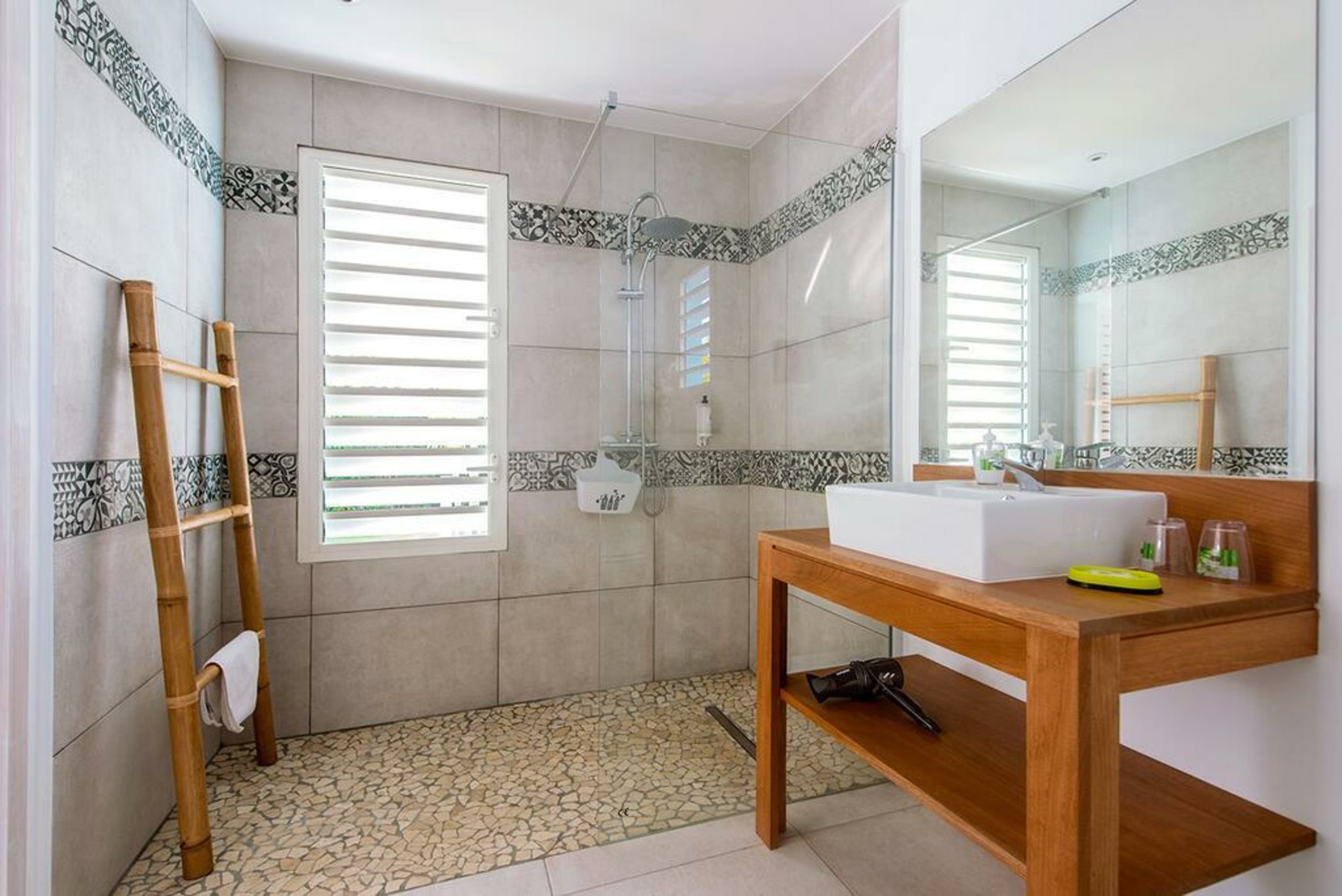 Hôtel La Christophine