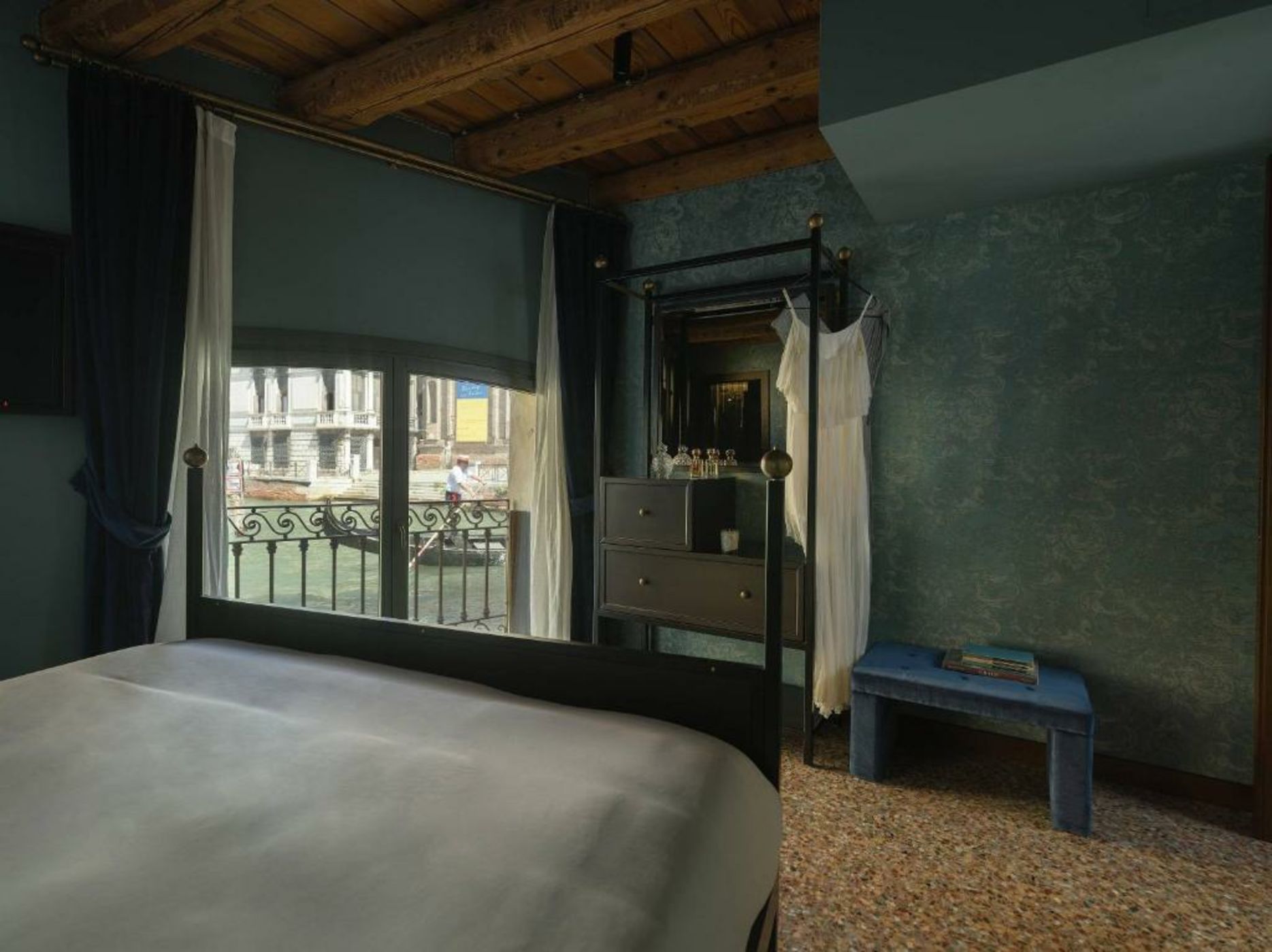 Madama Garden Retreat