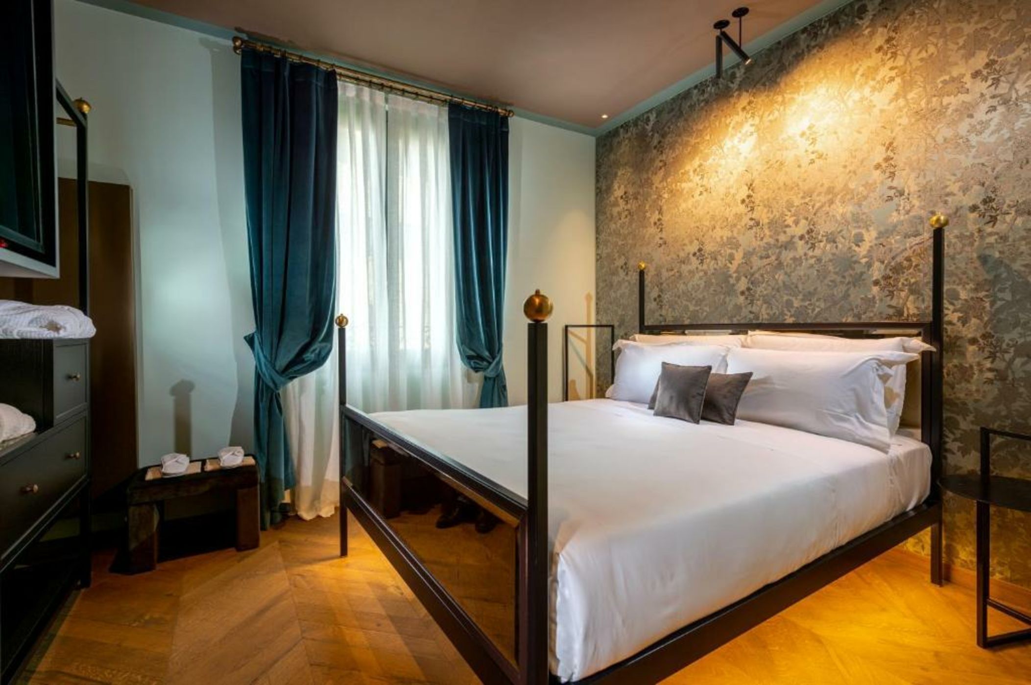 Madama Garden Retreat