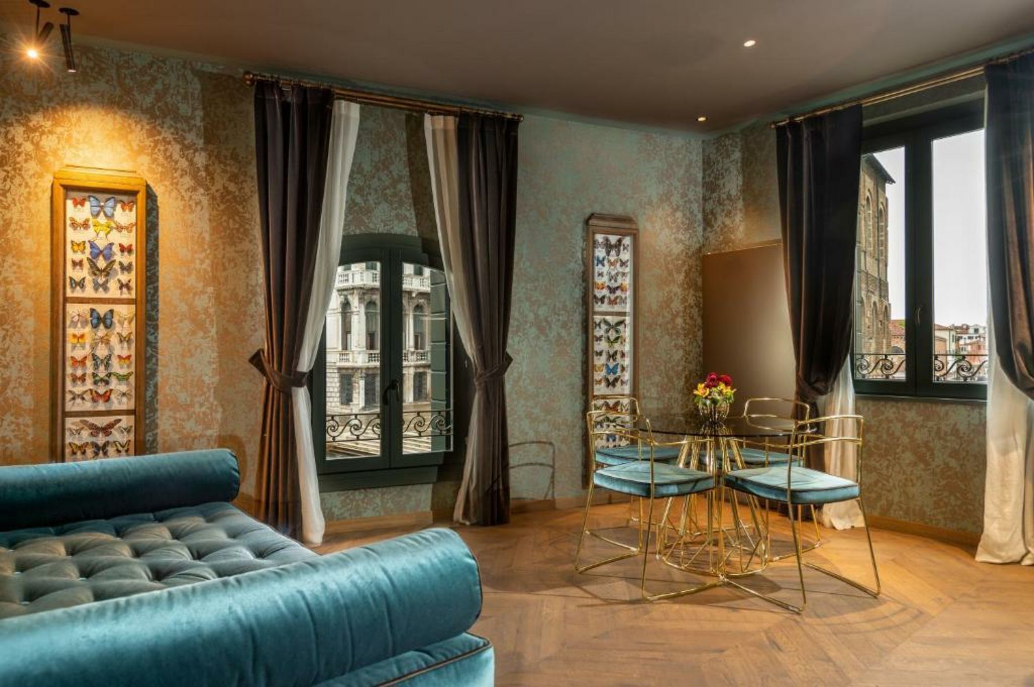 Madama Garden Retreat