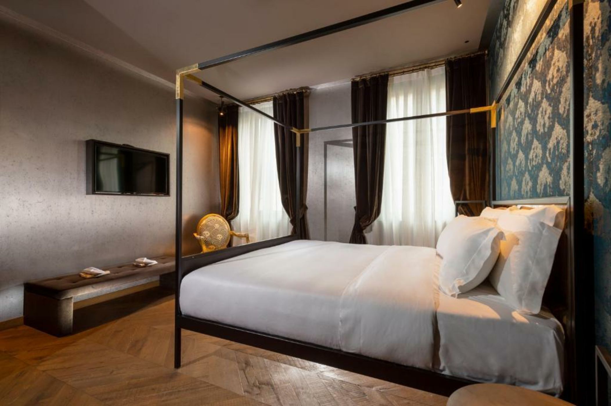 Madama Garden Retreat