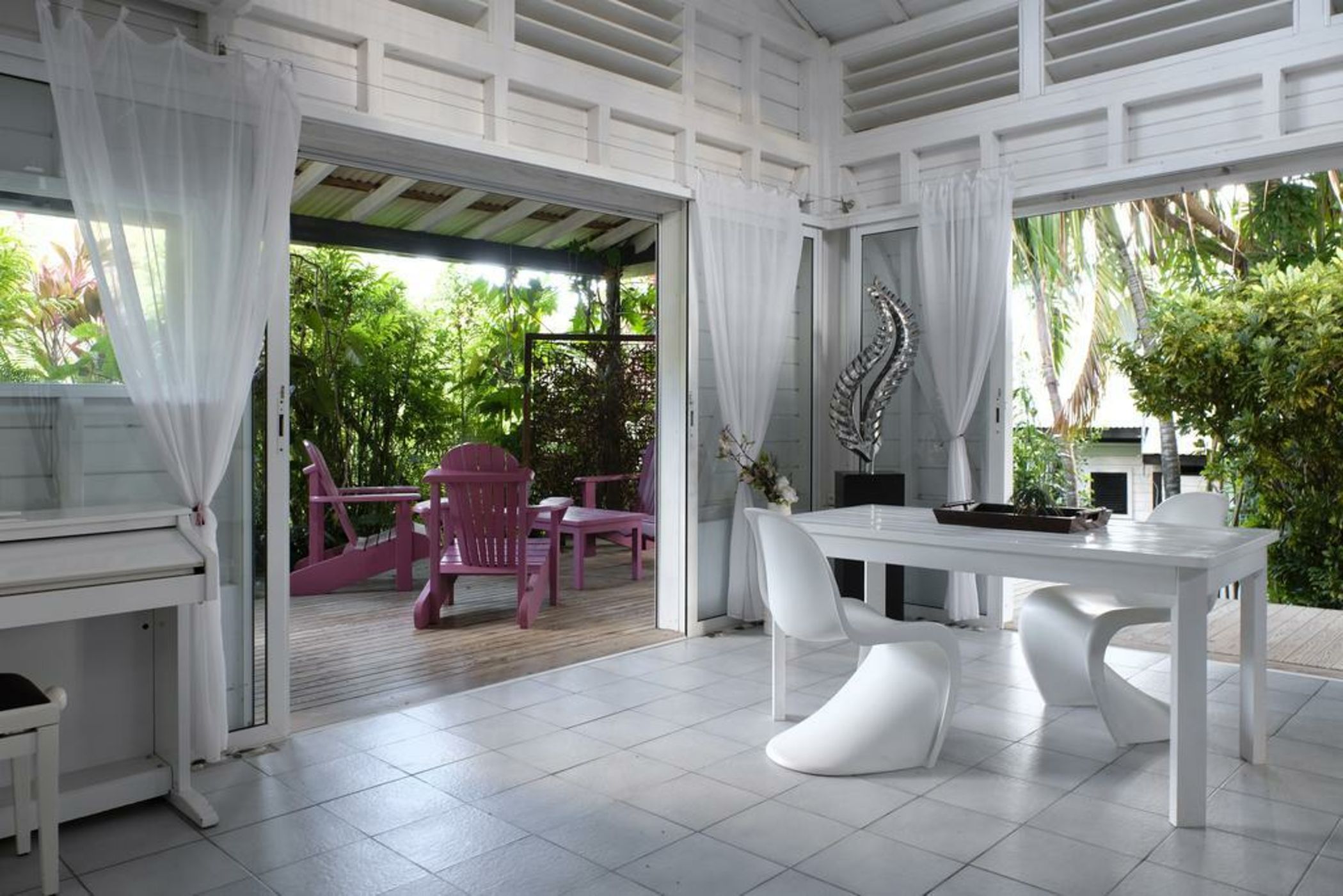 Domaine de la Palmeraie