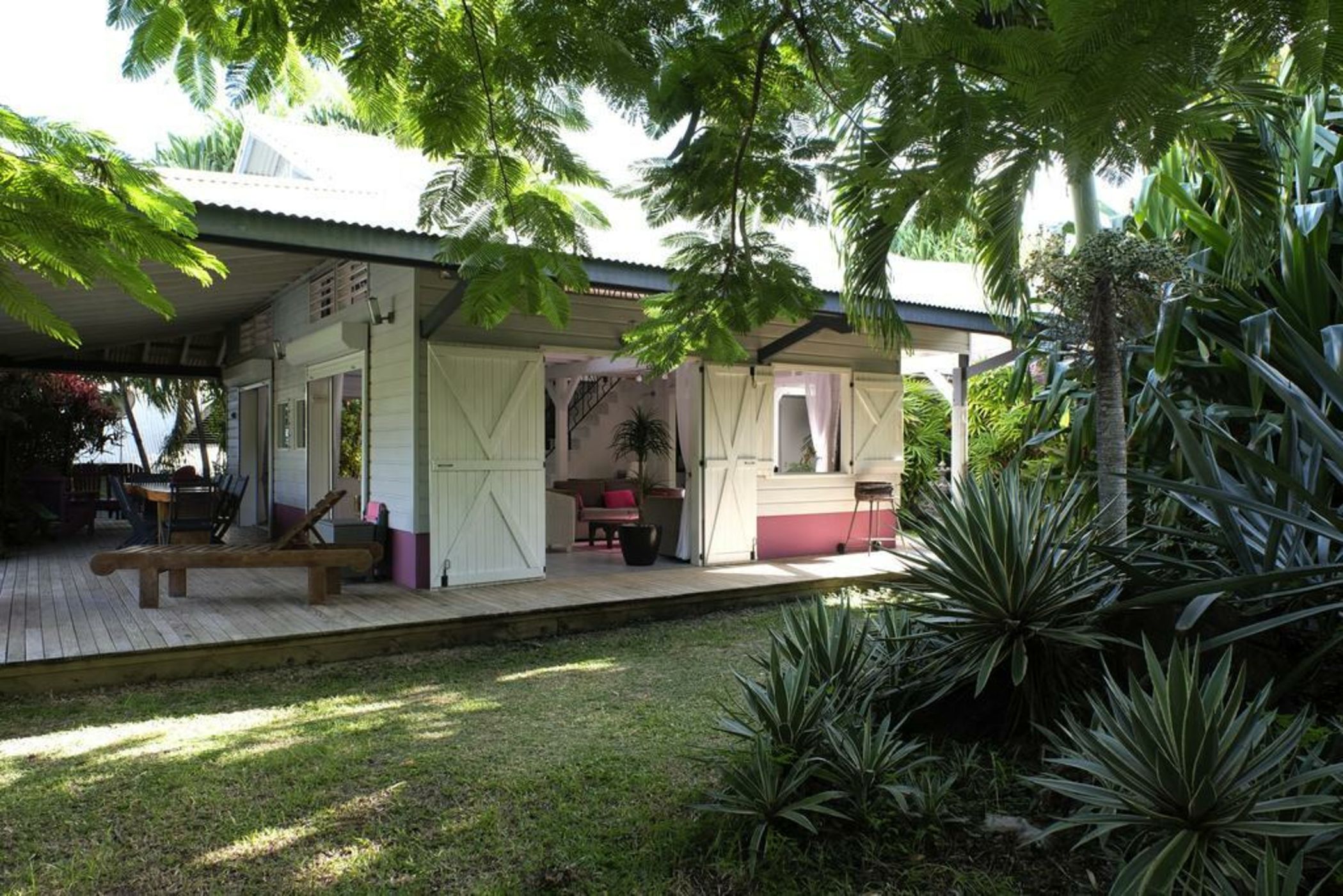 Domaine de la Palmeraie