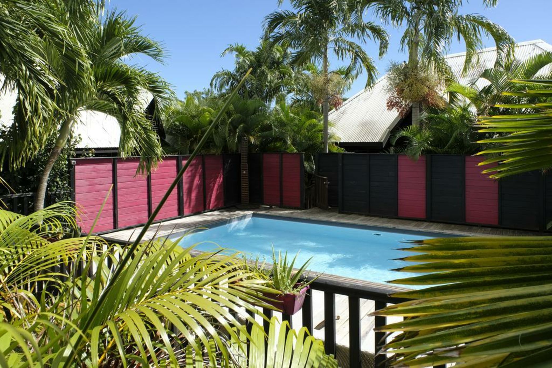 Domaine de la Palmeraie