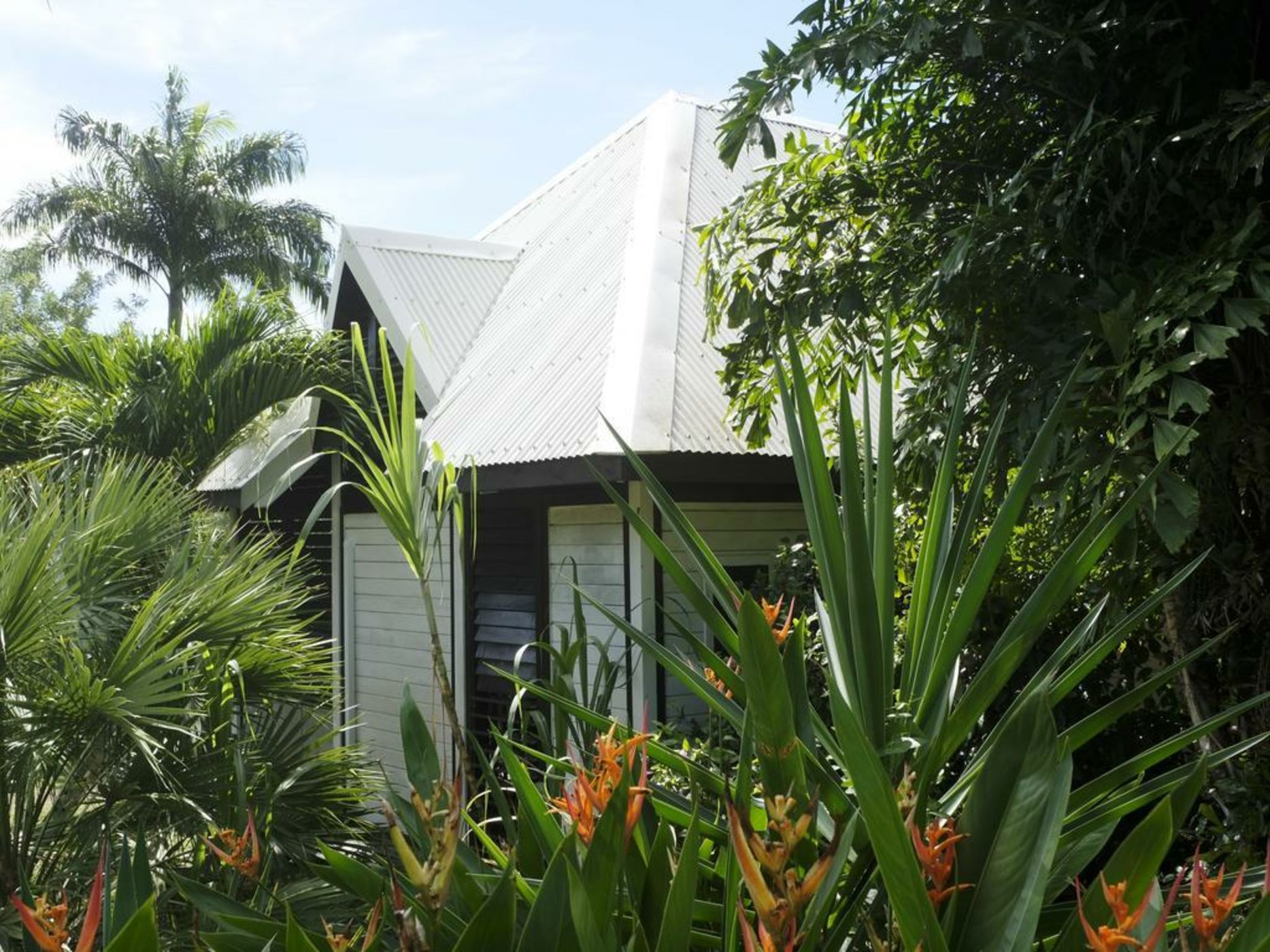 Domaine de la Palmeraie