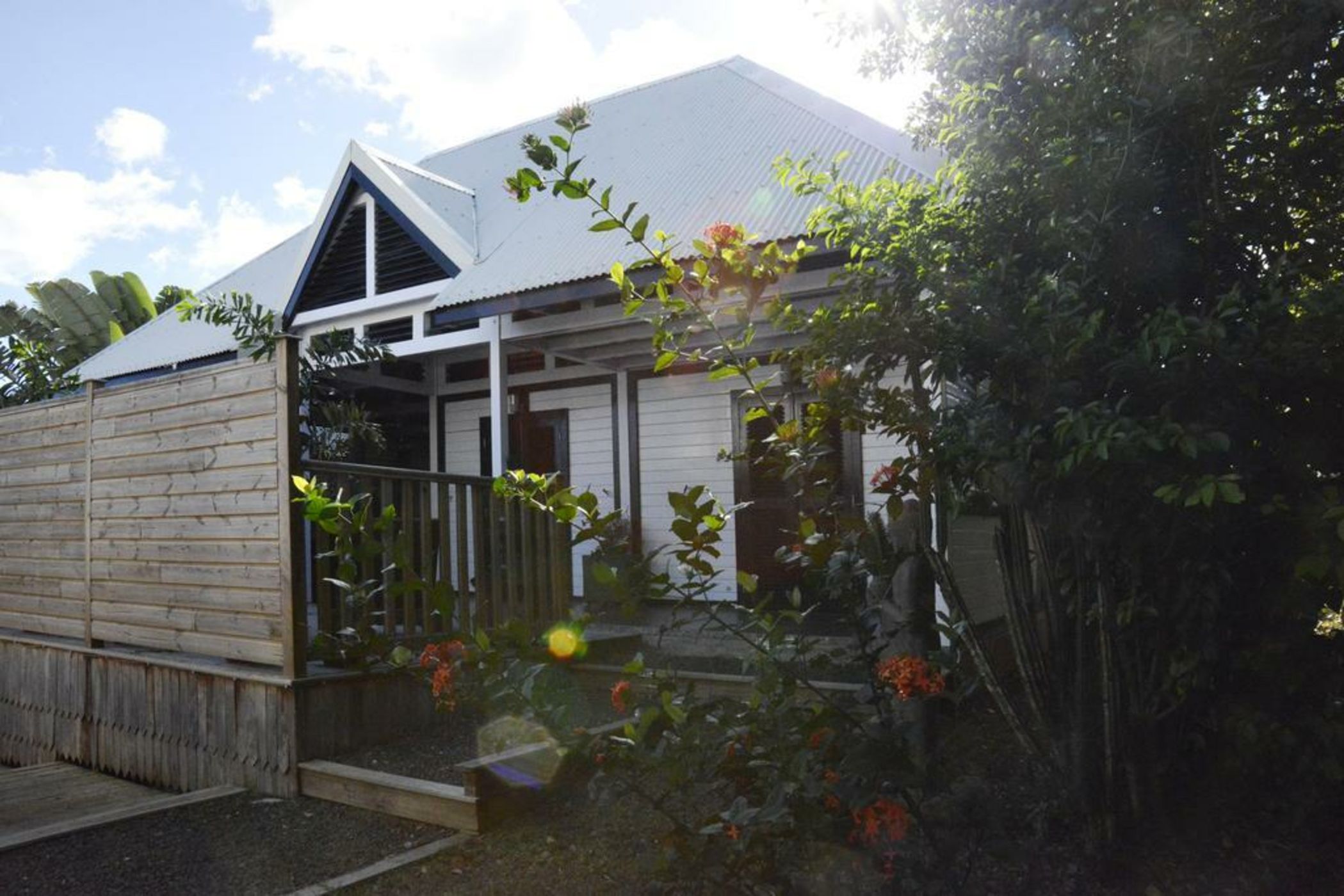 Domaine de la Palmeraie