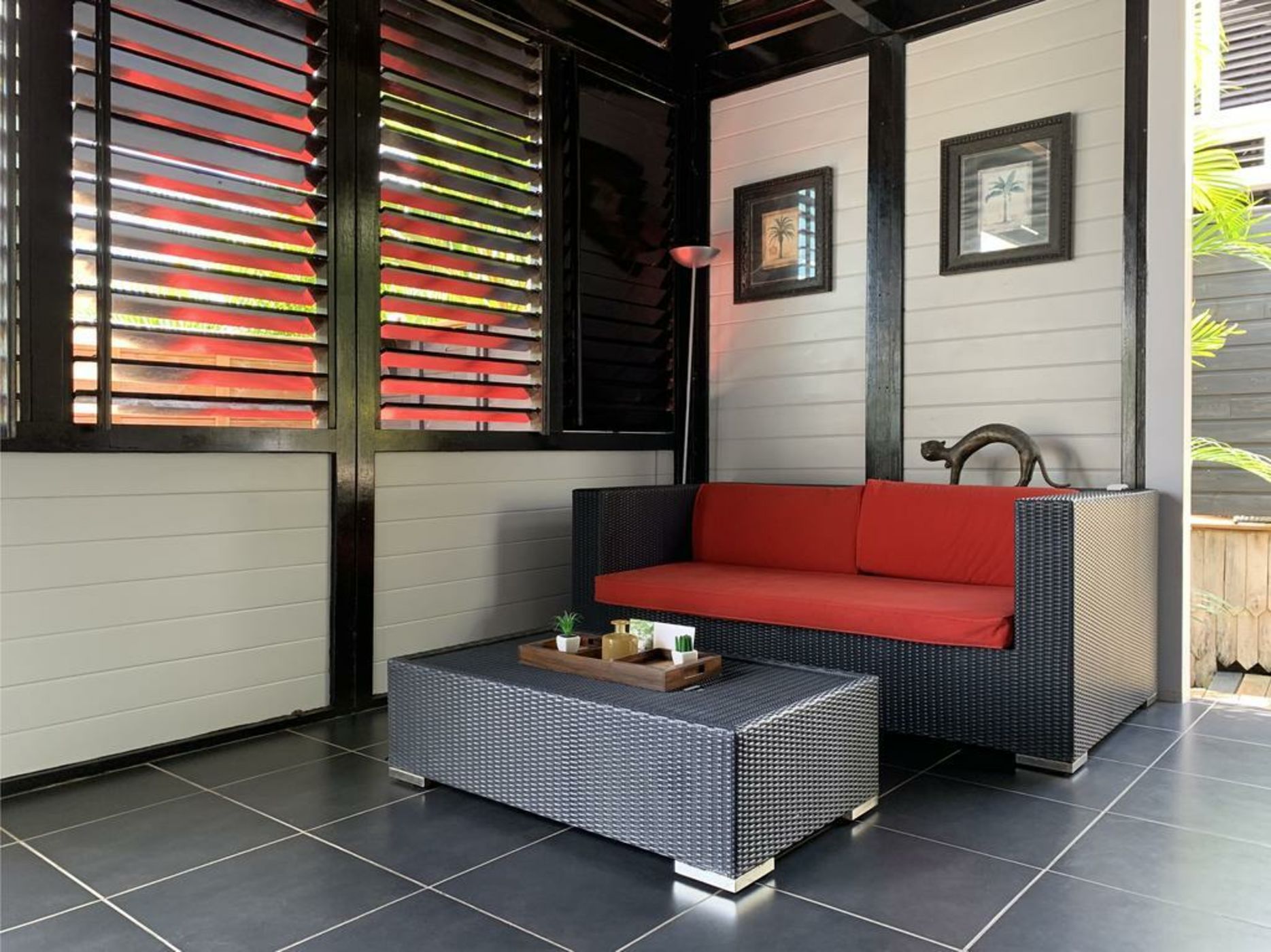 Domaine de la Palmeraie