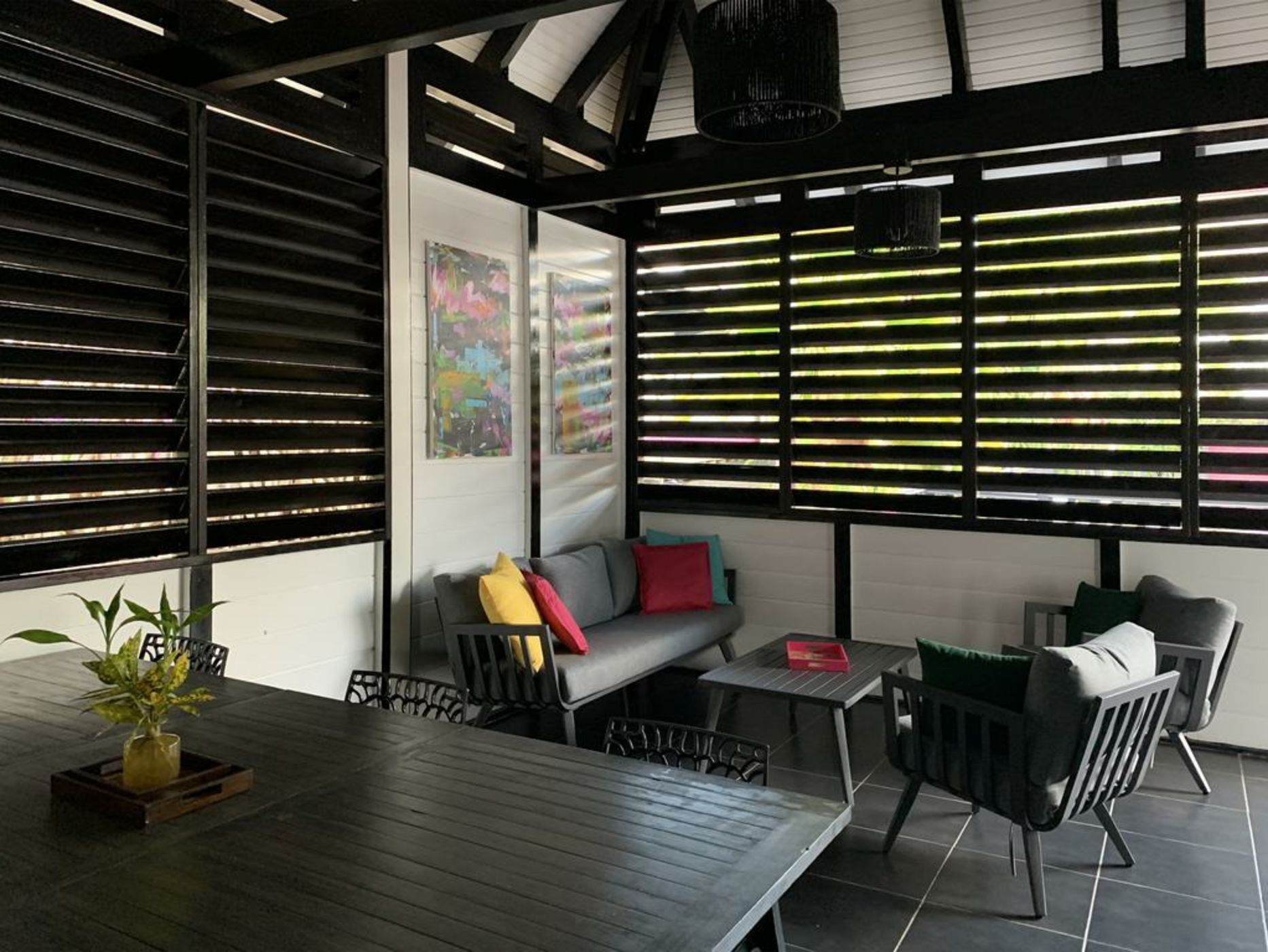 Domaine de la Palmeraie