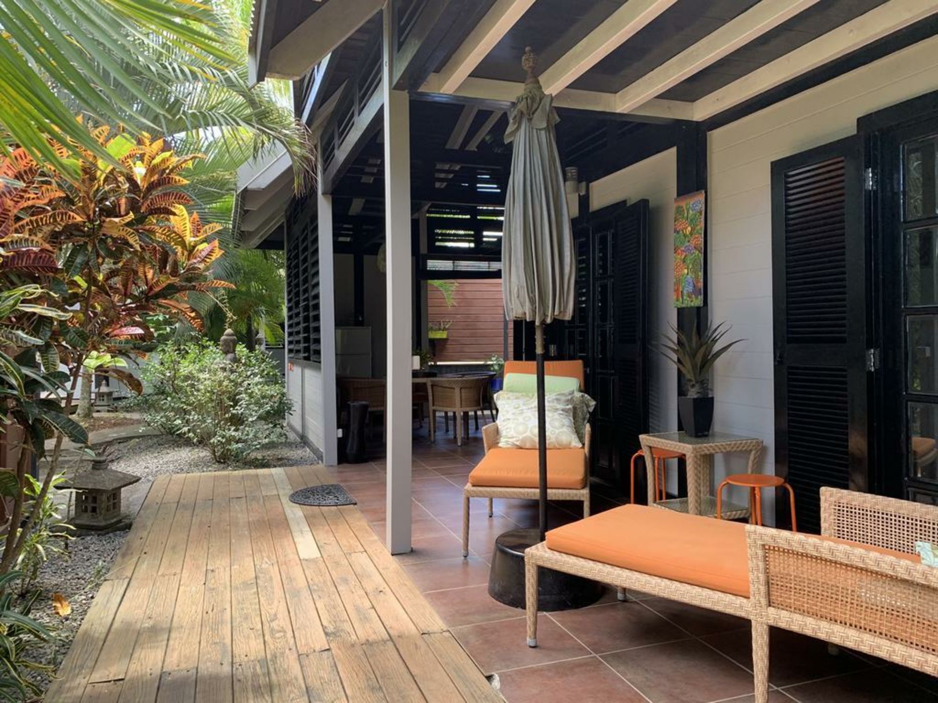 Domaine de la Palmeraie