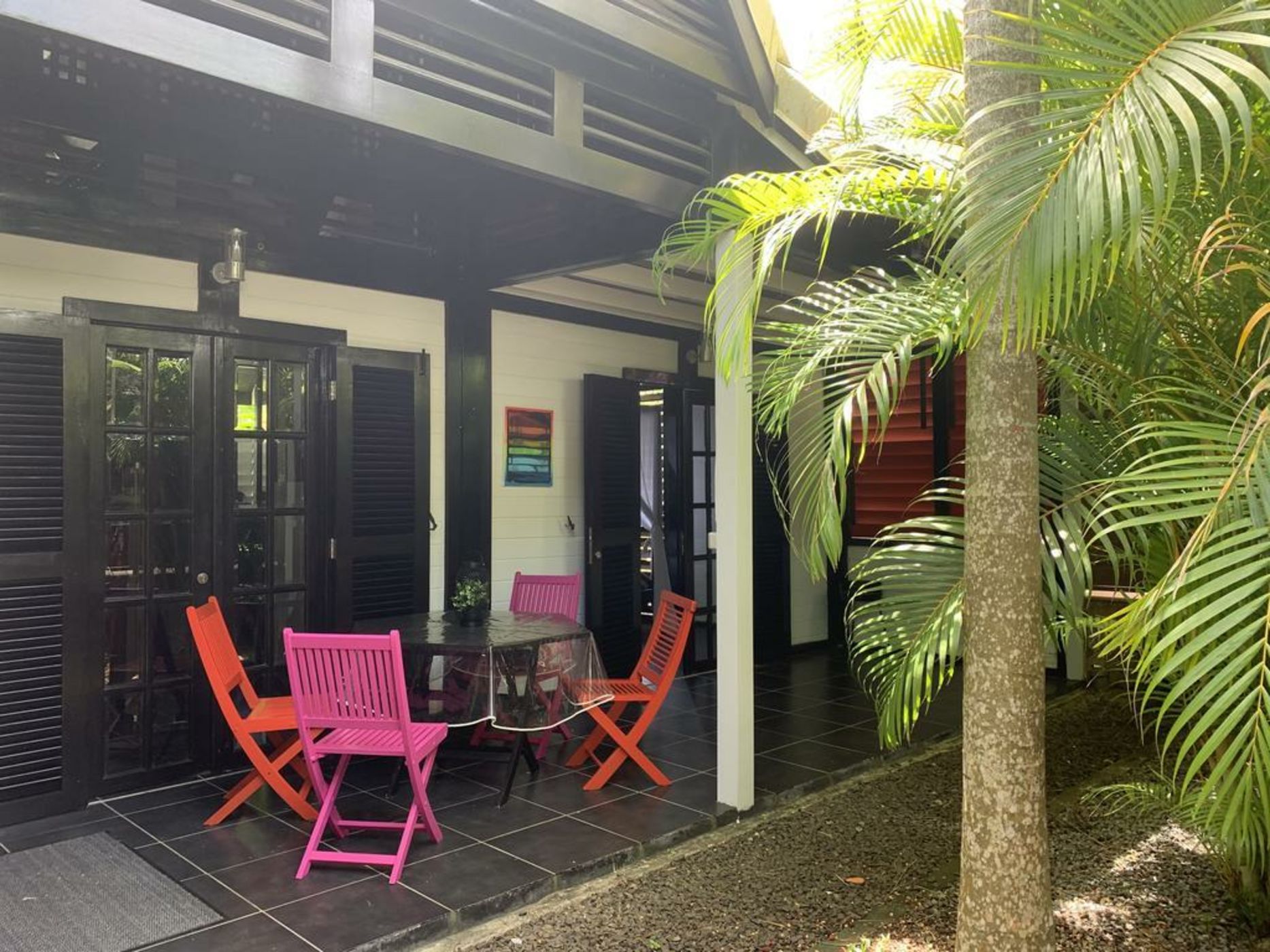 Domaine de la Palmeraie