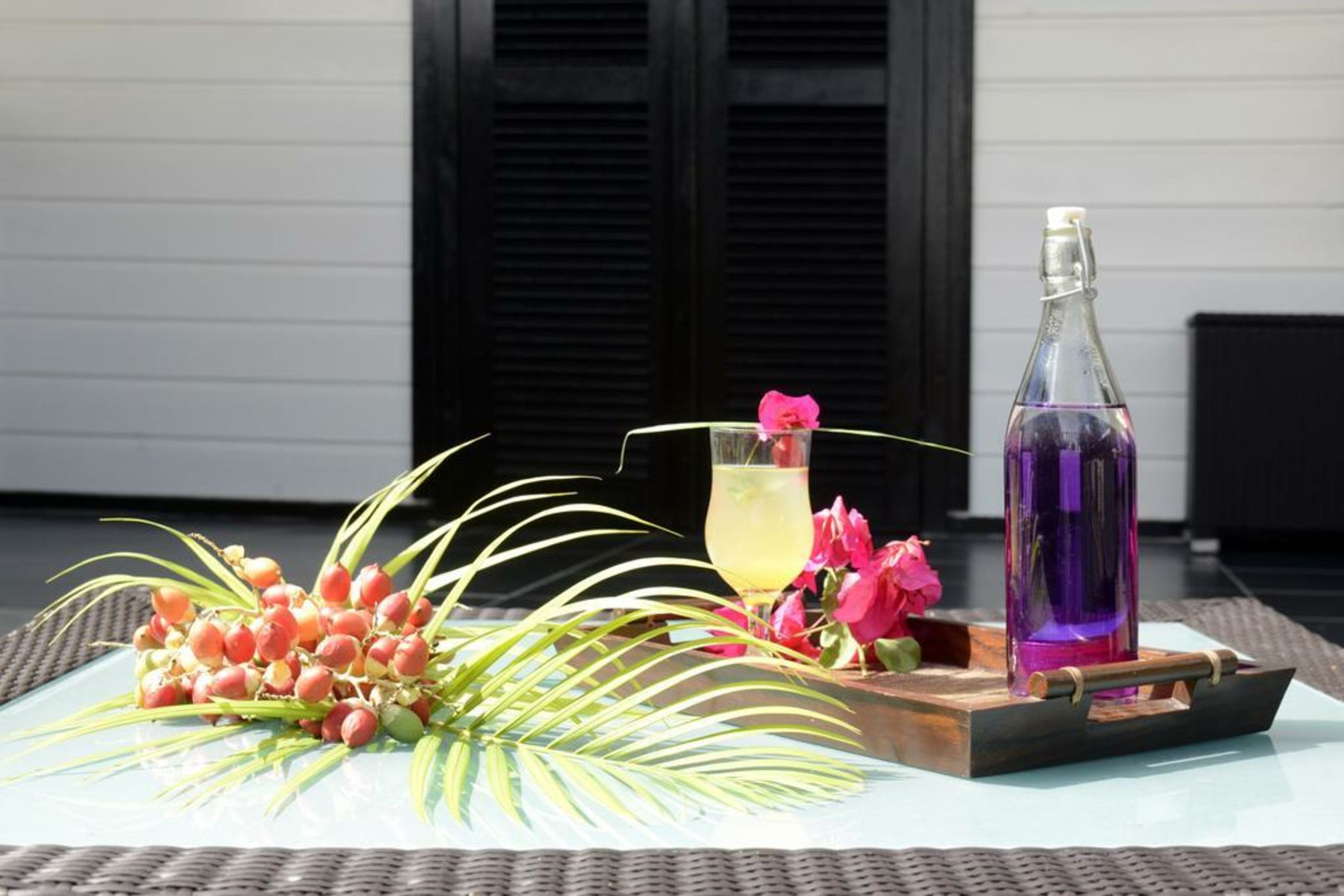 Domaine de la Palmeraie