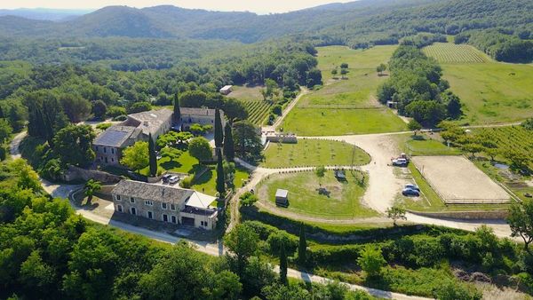 Domaine de Gressac