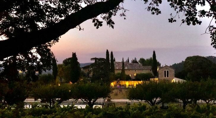 Domaine de Gressac