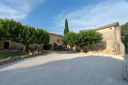 Domaine de Gressac