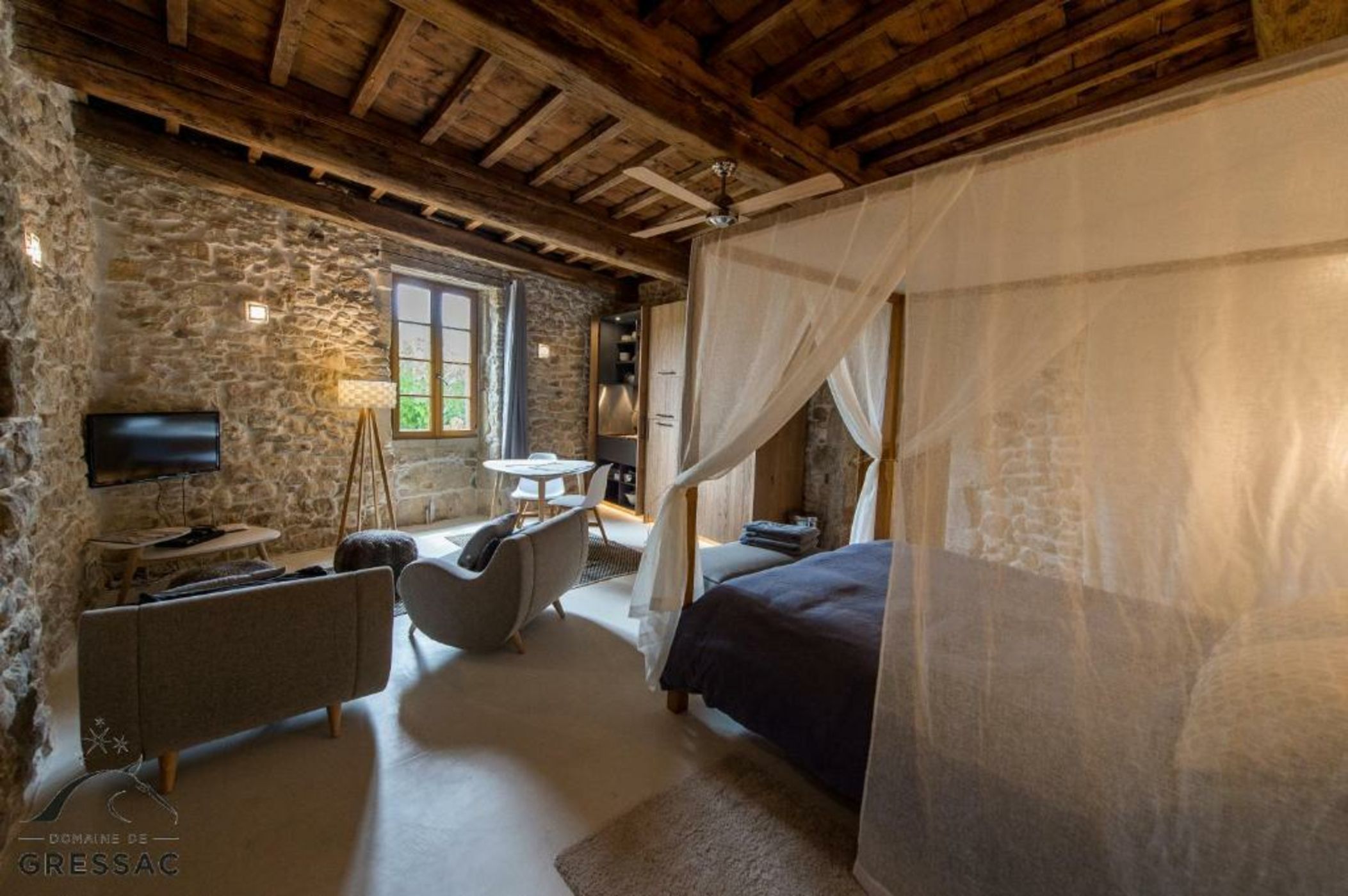 Domaine de Gressac