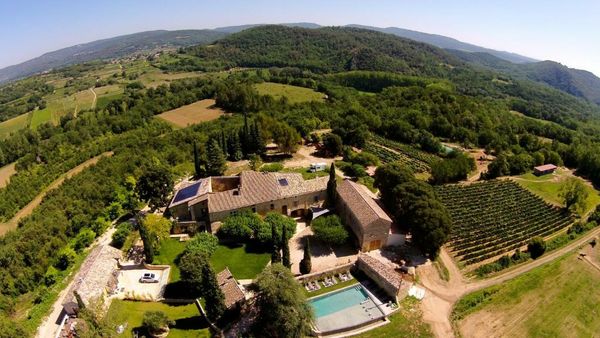 Domaine de Gressac