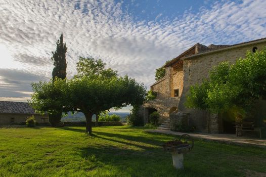 Domaine de Gressac