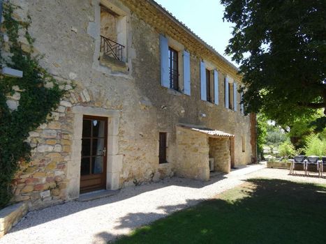 Domaine de Gressac