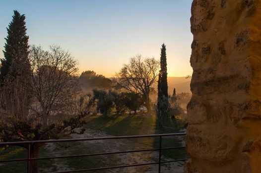 Domaine de Gressac