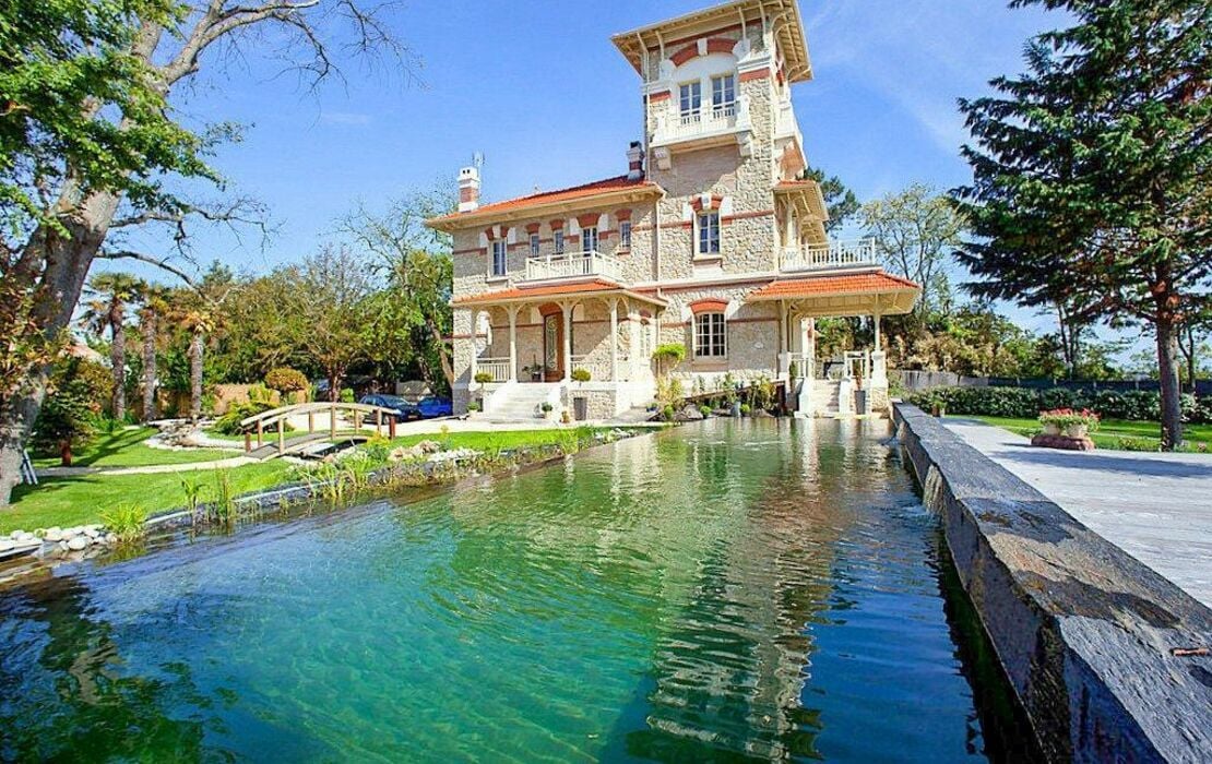 My Villa Taussat les Bains
