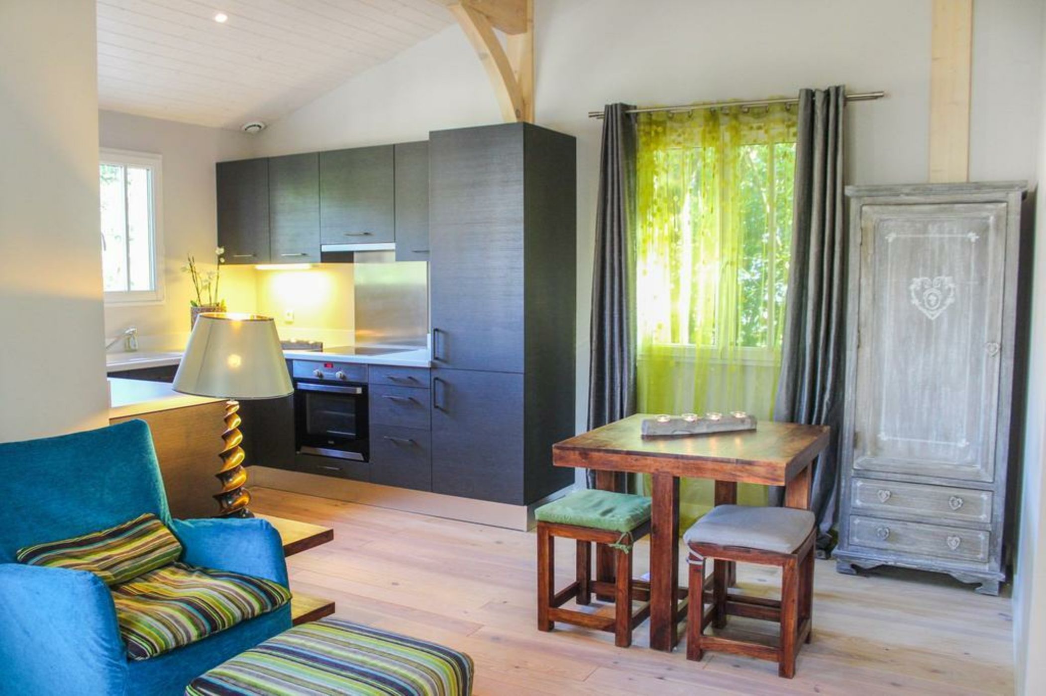 My Villa Taussat les Bains