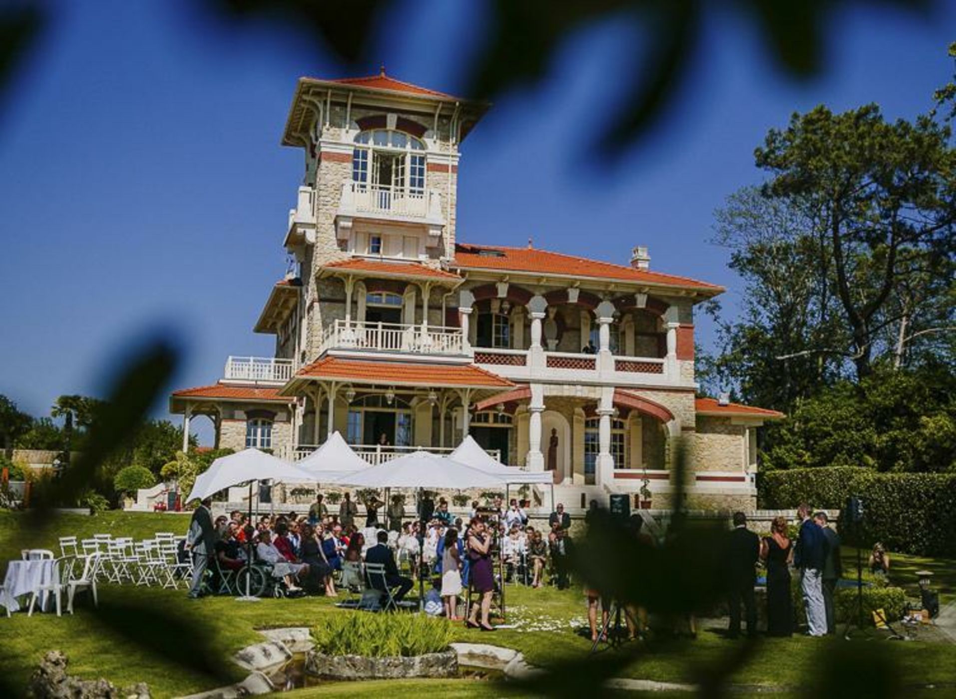 My Villa Taussat les Bains