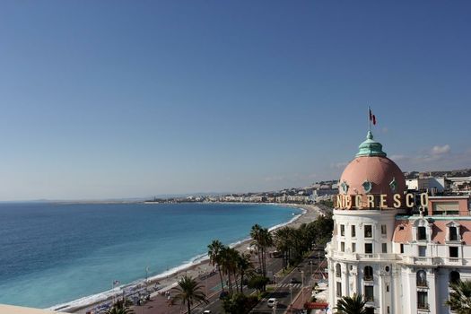 Hotel Negresco