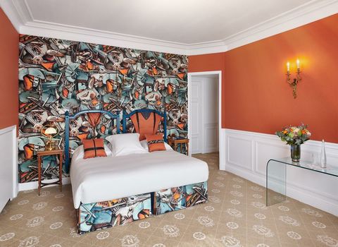 Hotel Negresco