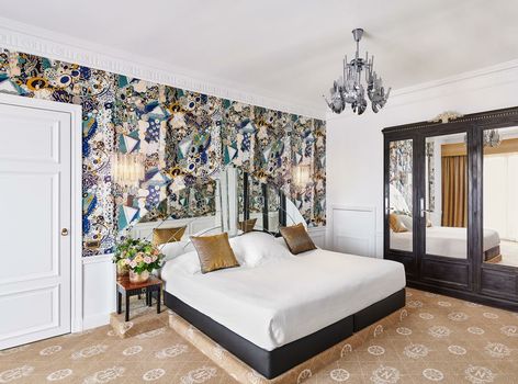 Hotel Negresco