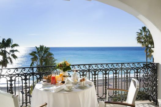 Hotel Negresco