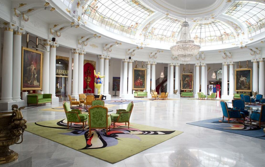 Hotel Negresco