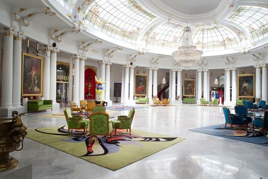 Hotel Negresco