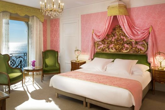 Hotel Negresco