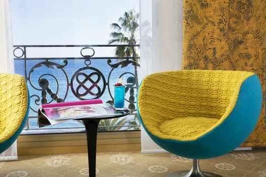 Hotel Negresco