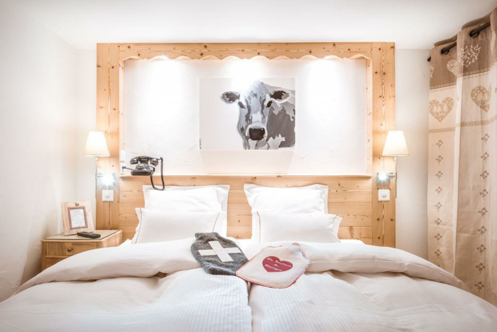 Boutique Hotel Beau-Séjour & Spa