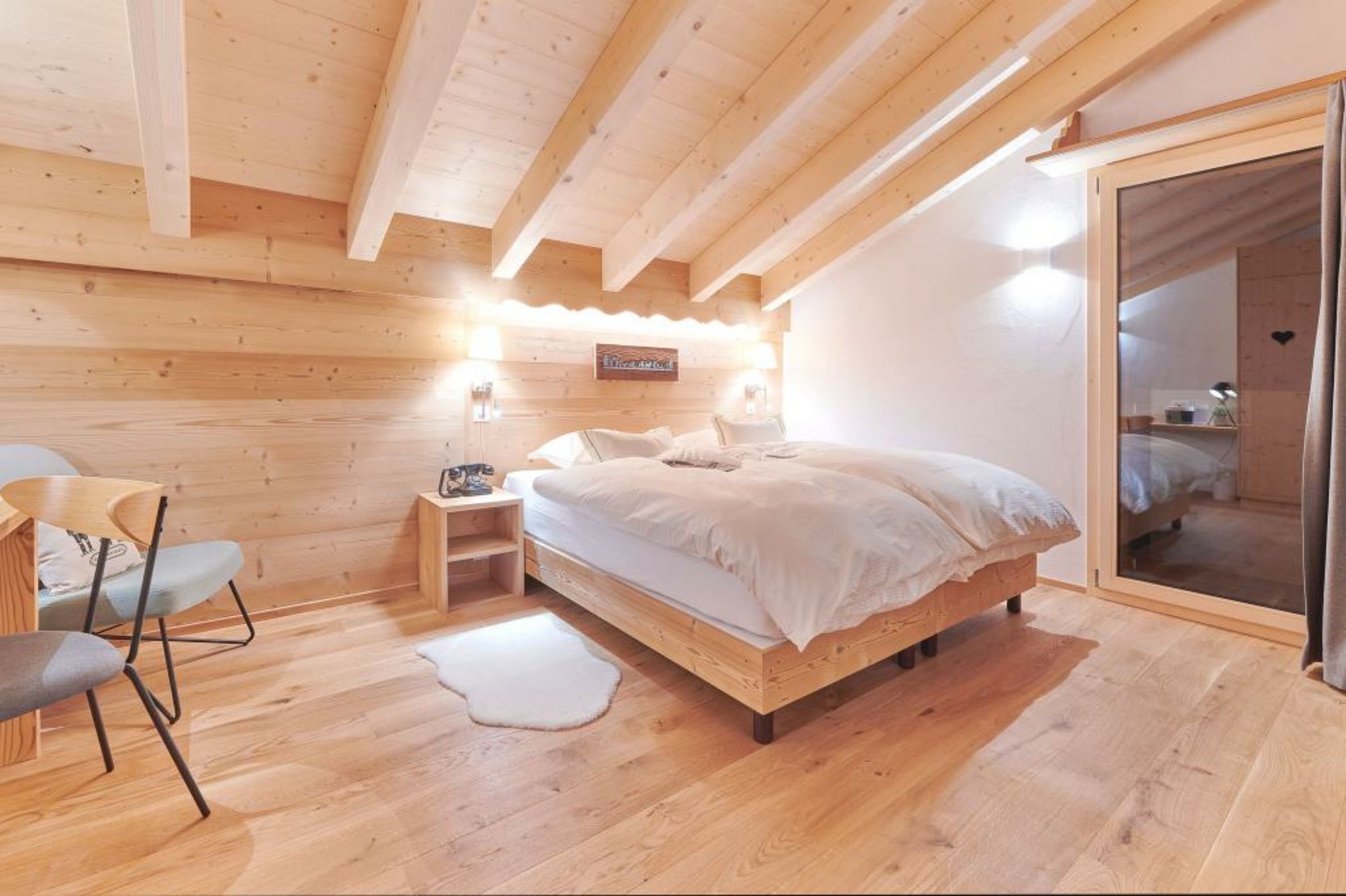 Boutique Hotel Beau-Séjour & Spa